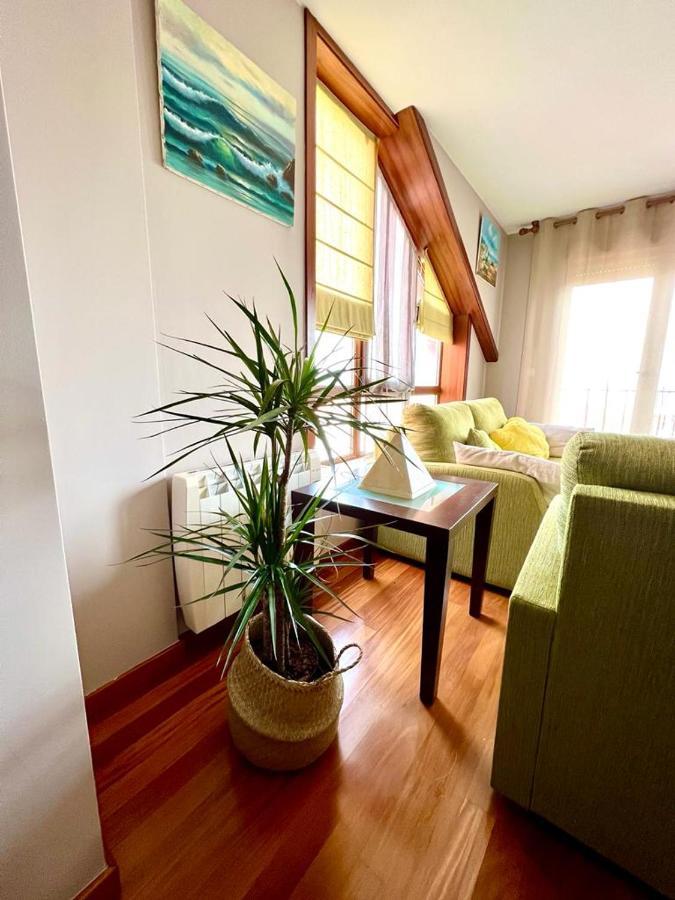 Vivienda Corrubedo Vista Dunas Exterior photo